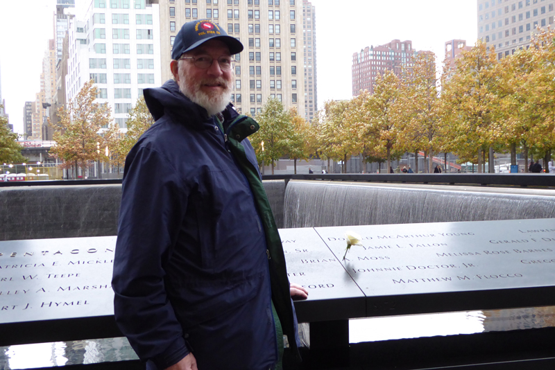 Near a Birthday Rose