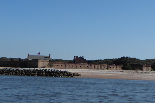 Ft. Clinch