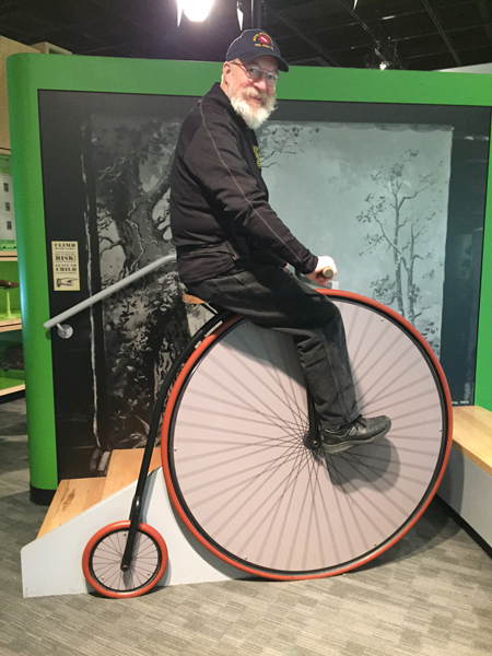 Smithsonian Museum of American History, Washington, D.C.