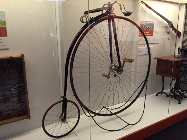 Smithsonian Museum of American History, Washington, D.C.