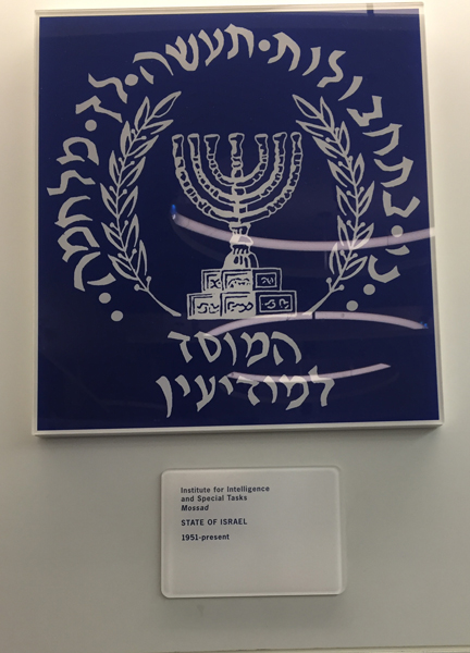 International Spy Museum, Washington, D.C