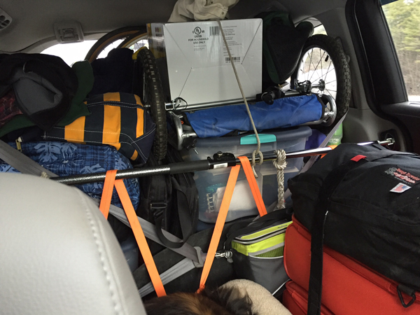 All Packed