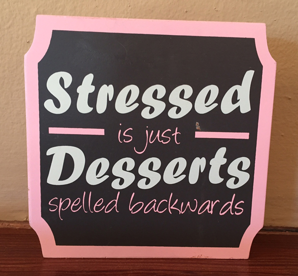 Sign in Nana Tersea's Bake Shop